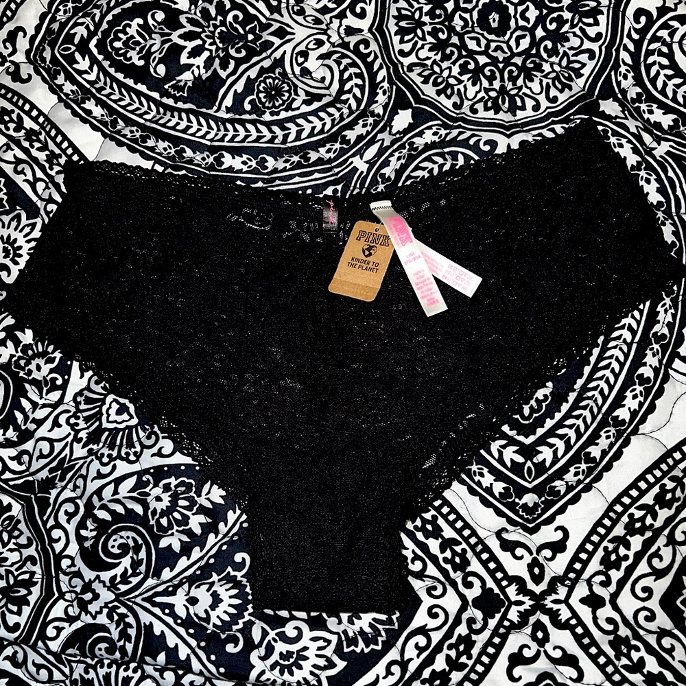 VS cheeky panties